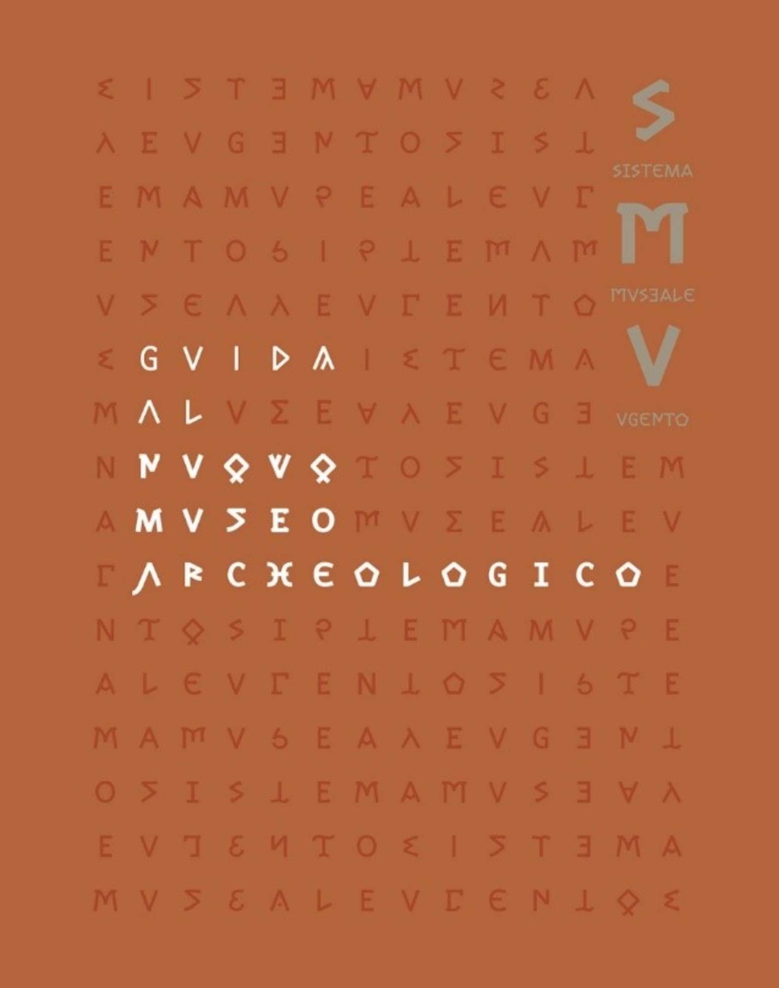 Guida breve al Nuovo Museo Archeologico
